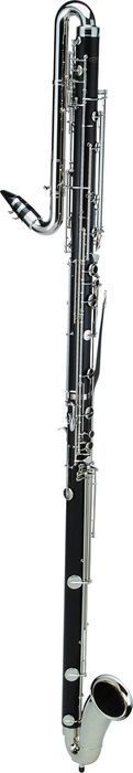 contrabass clarinet